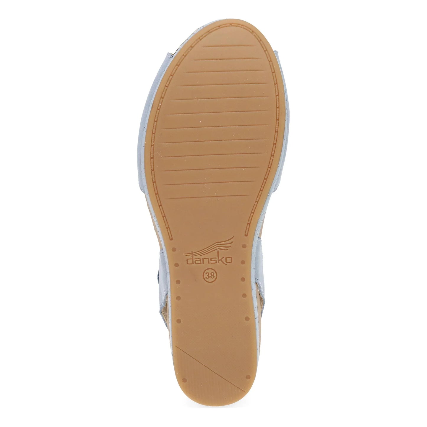 Stella Sky Nubuck