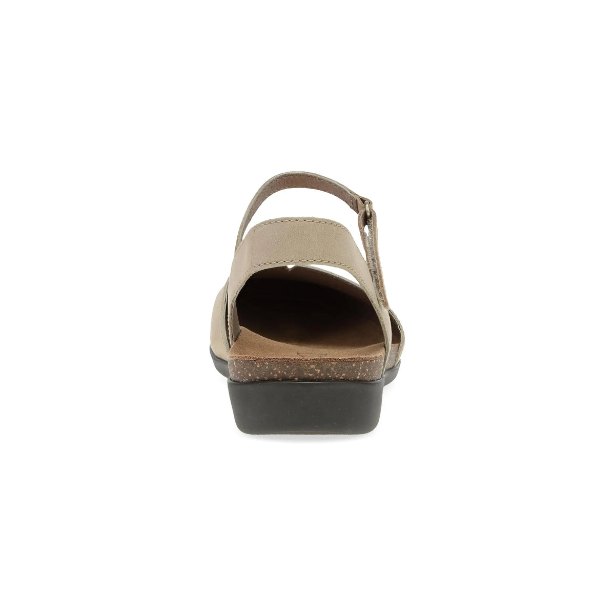 Rowan Sand Milled Nubuck
