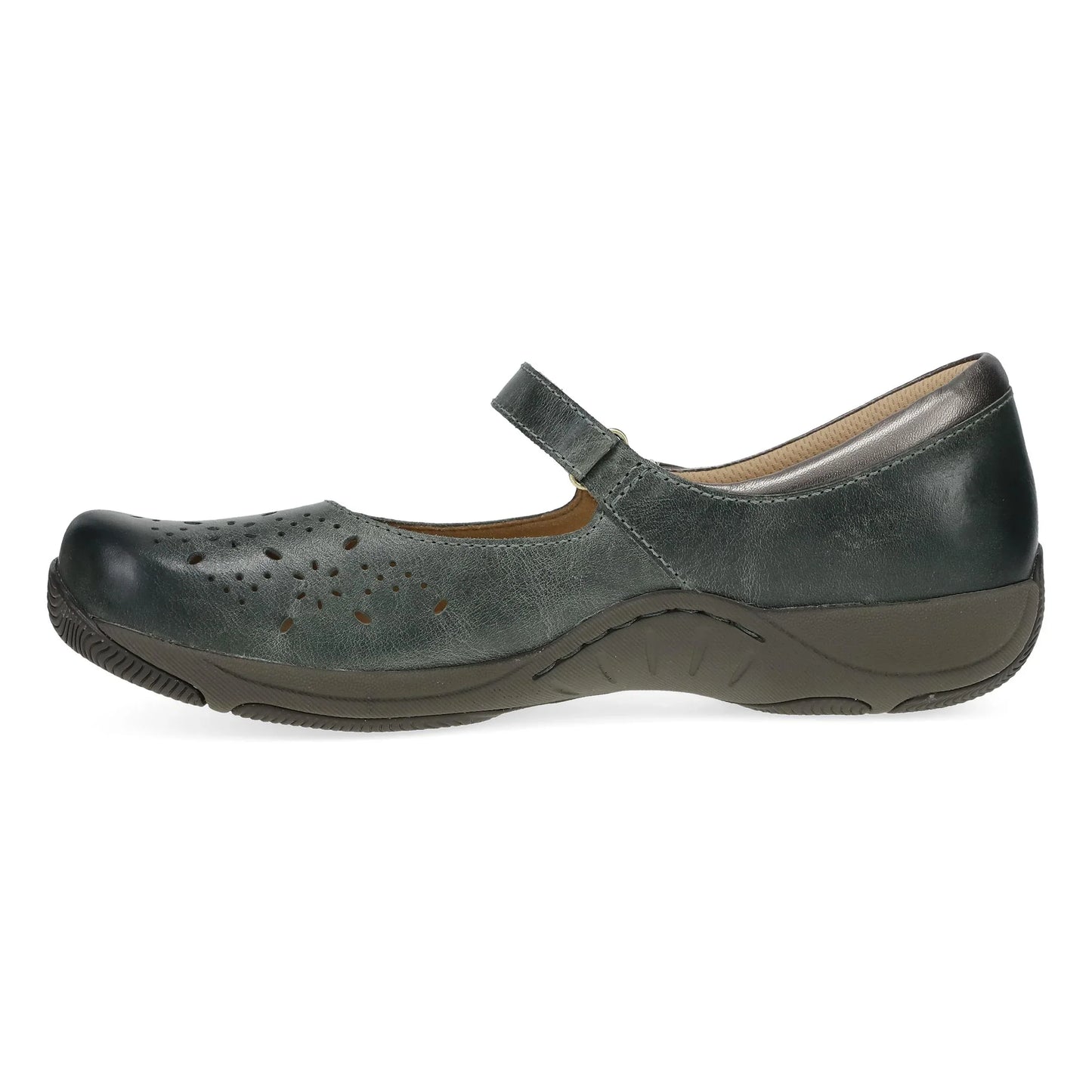 Stacy Lake Waxy Burnished