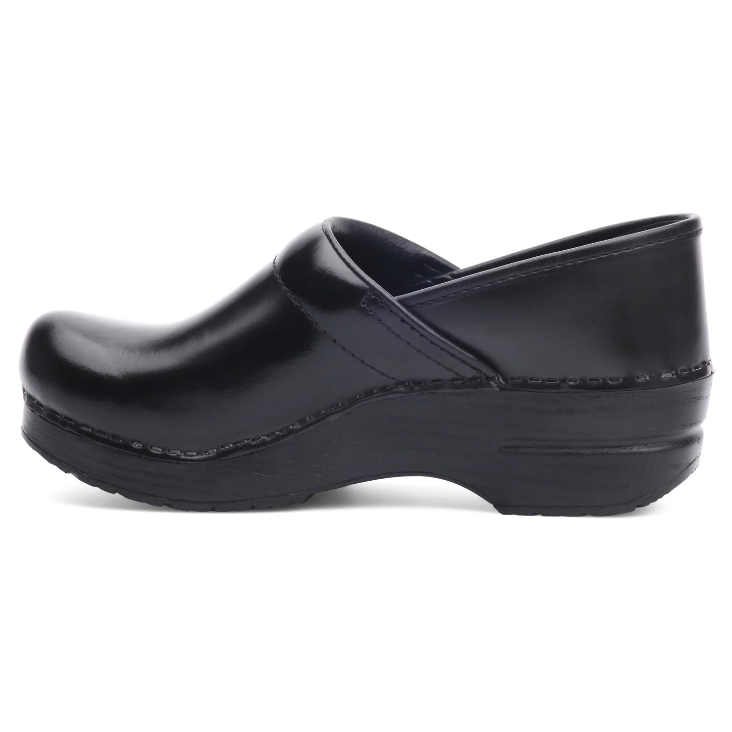 Professional Mens Black Cabrio