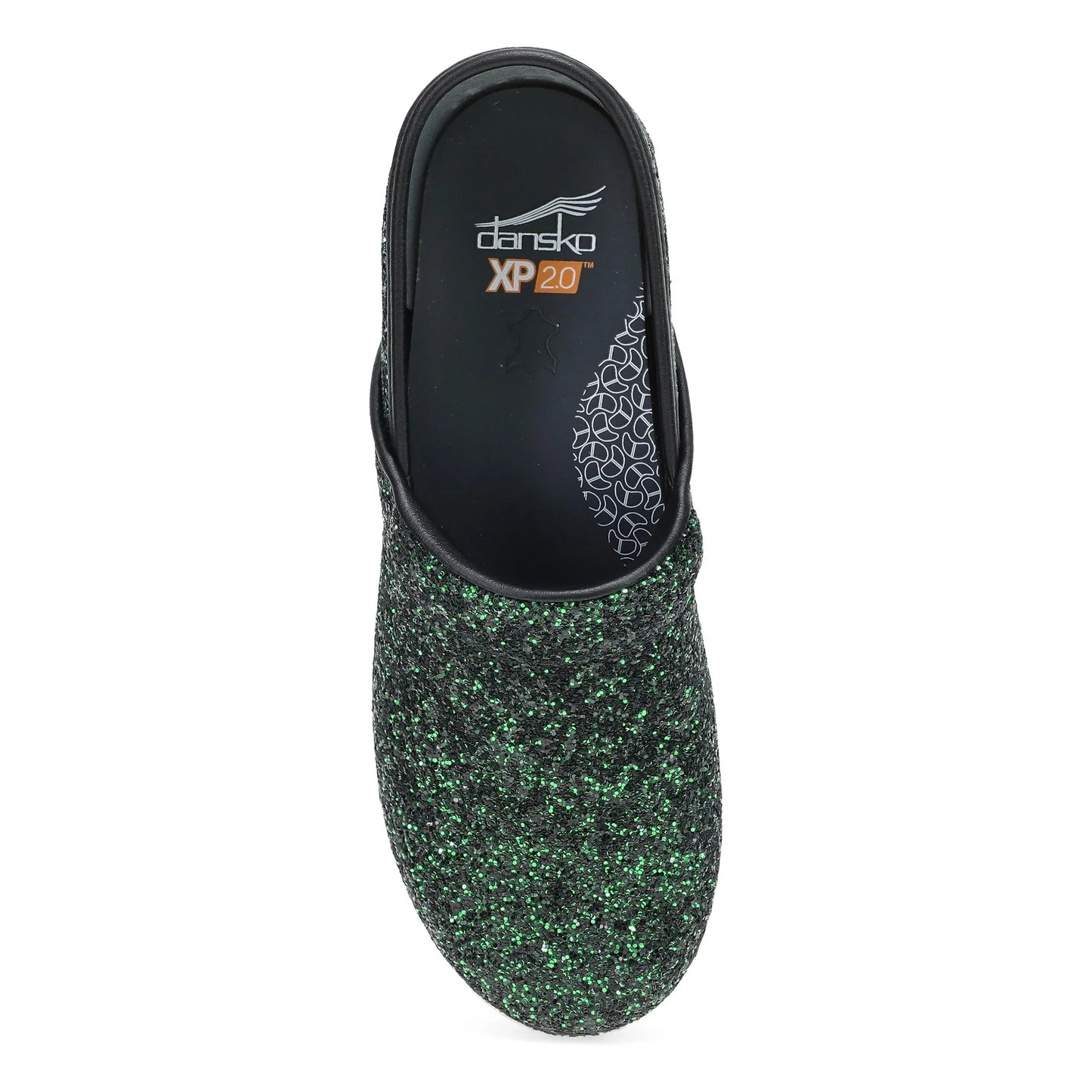 XP 2.0 Elixir Green Glitter