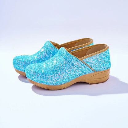 XP 2.0 Ice Blue Glitter
