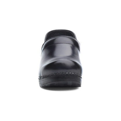 Professional Mens Black Cabrio