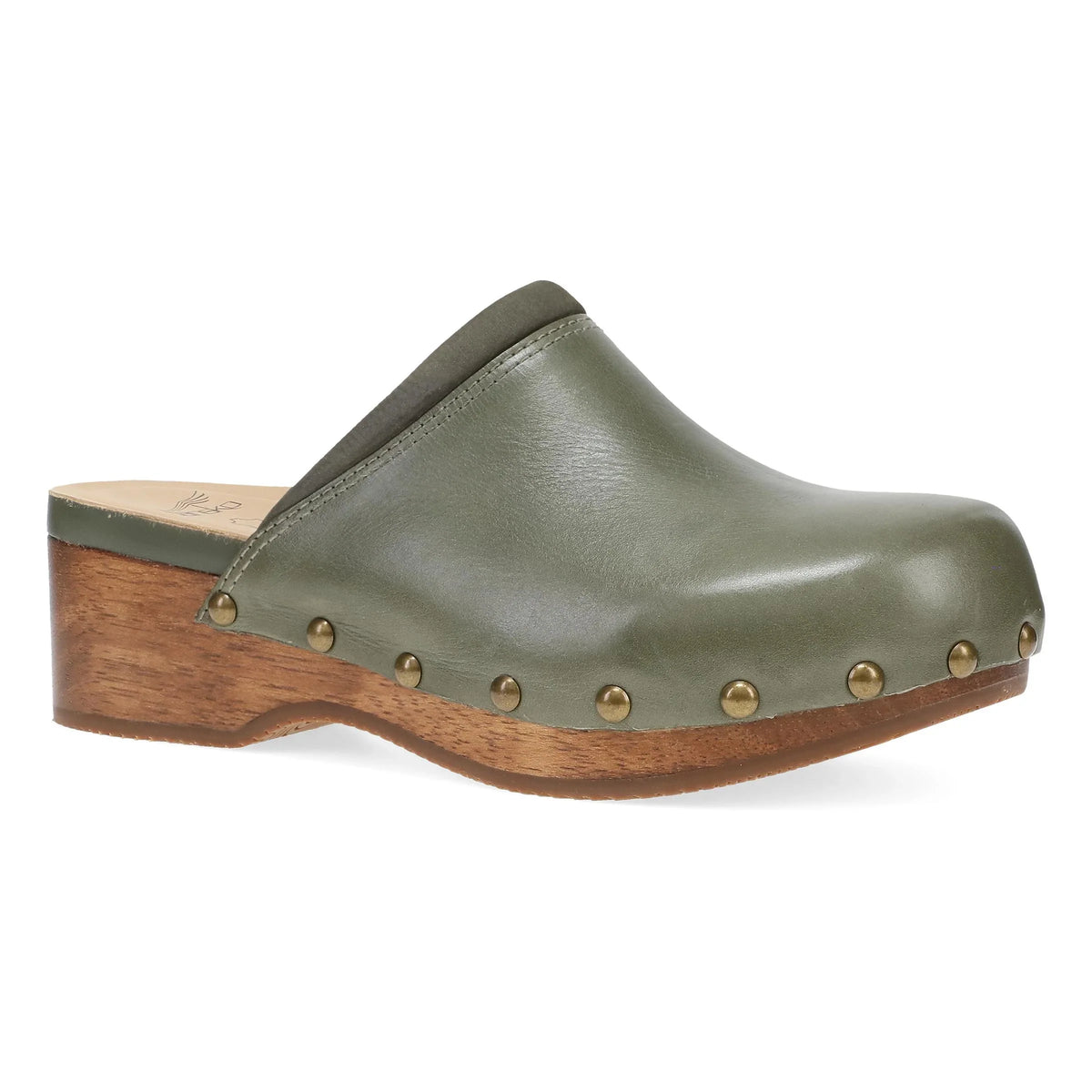 Andie Olive Calf