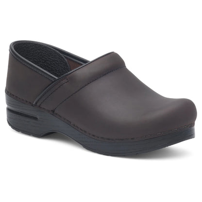 Wide Pro Antique Brown Oiled