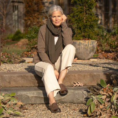Sallie Stone Waxy Burnished