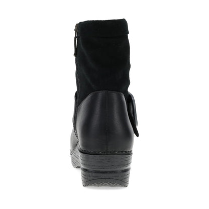 Pearson Boot Black