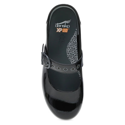 XP 2.0 Mary Jane Black Patent