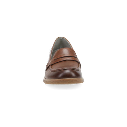 Danica Tan Waterproof Burnished