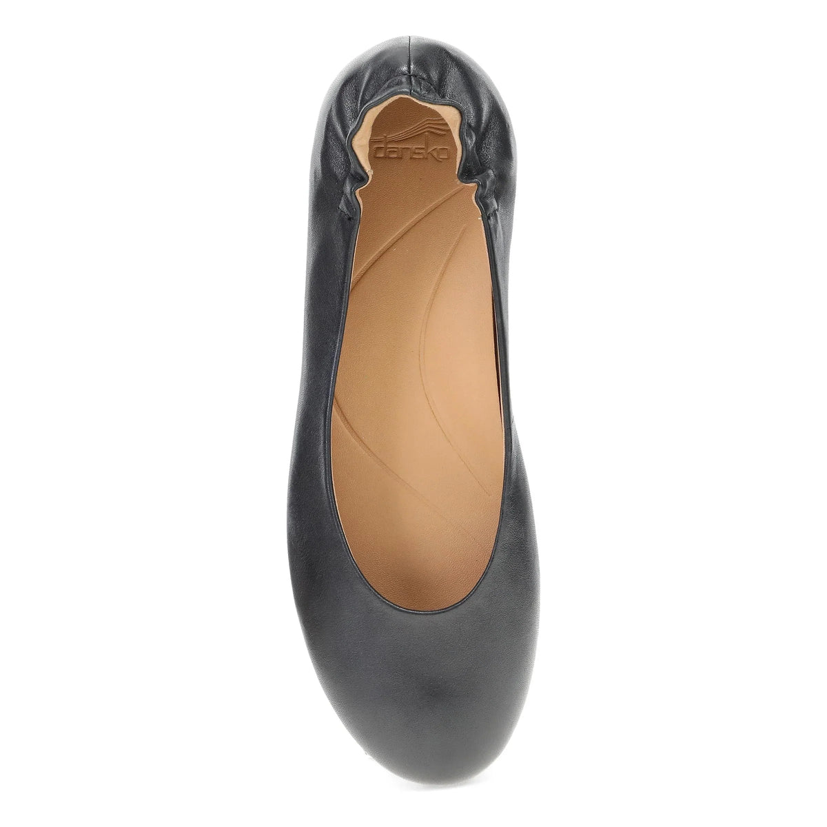 Mollie Black Nappa