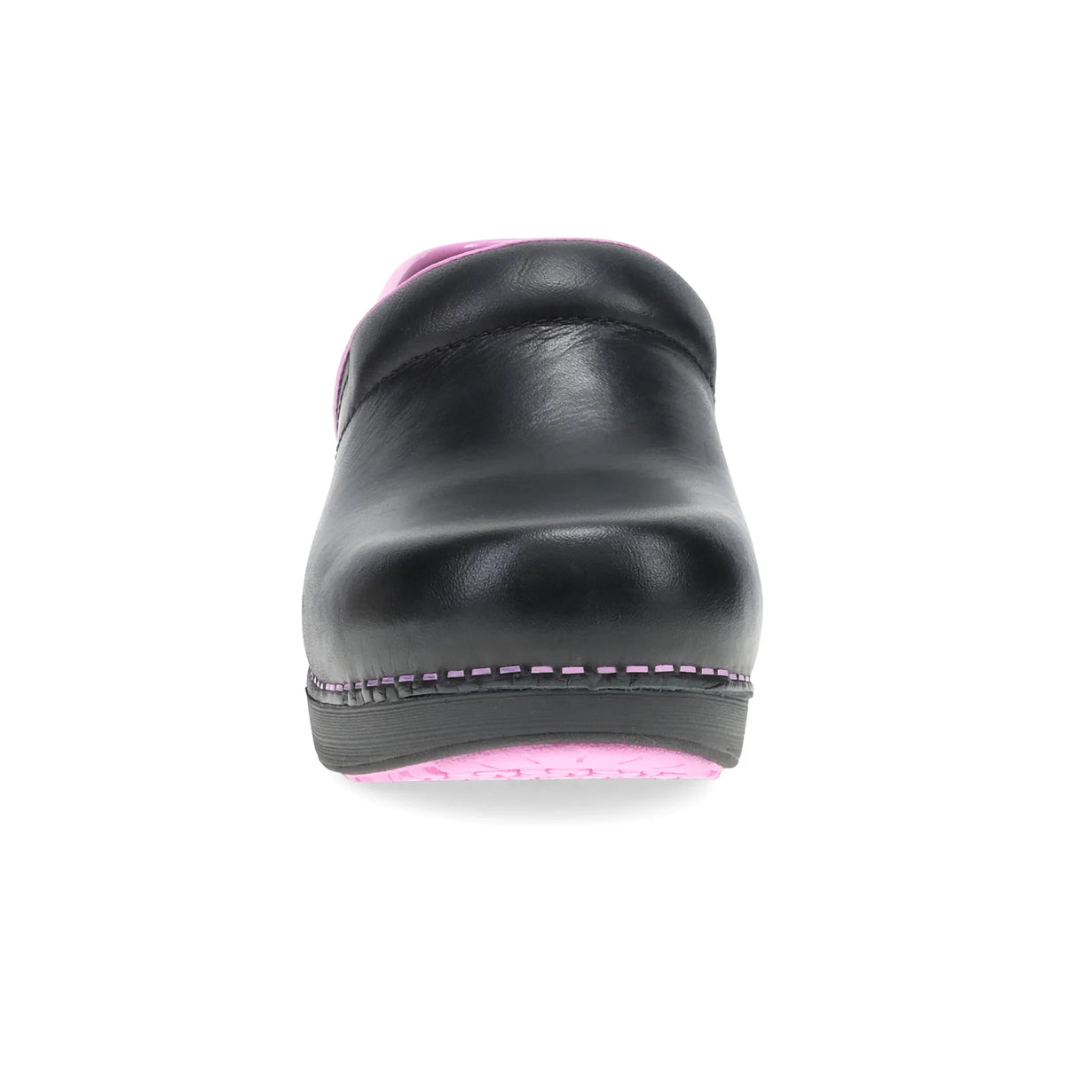 XP 2.0 Black/Pink Leather