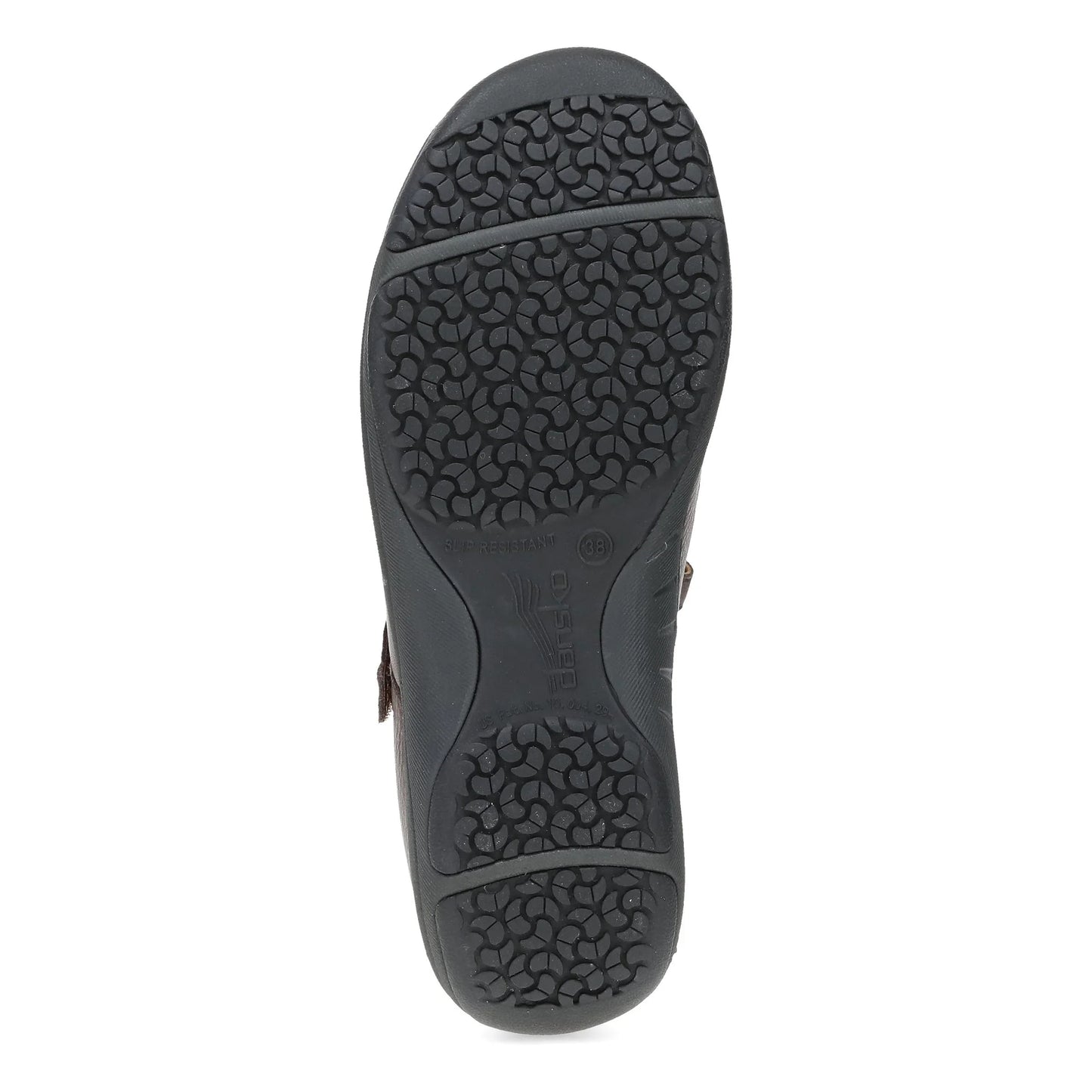 Stacy 2.0 Brown Leather
