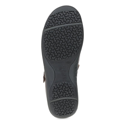 Stacy 2.0 Brown Leather