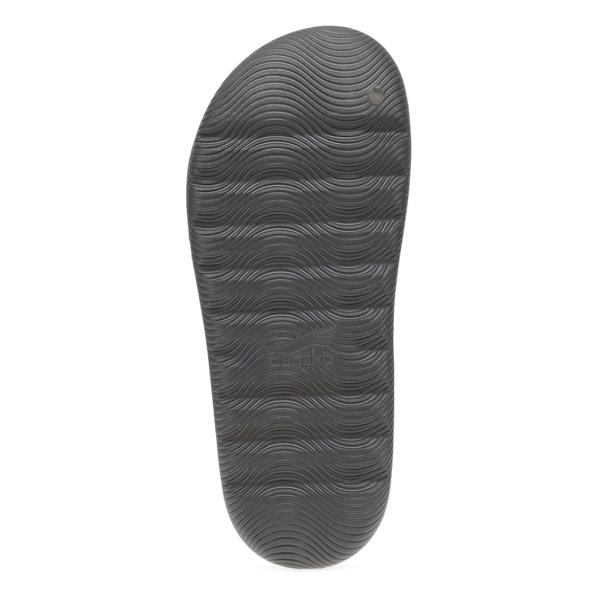 Devyn Grey Molded