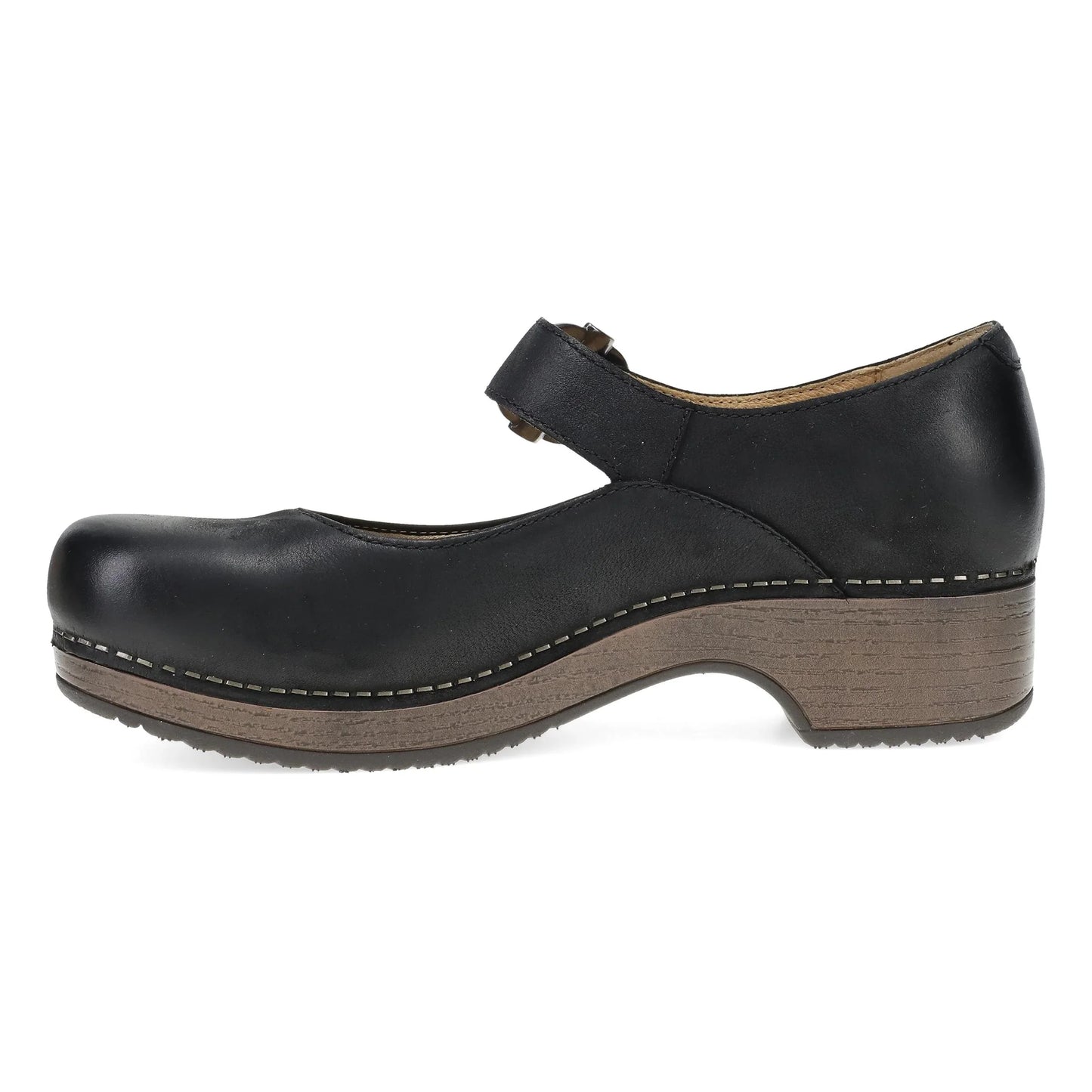 Bonny Black