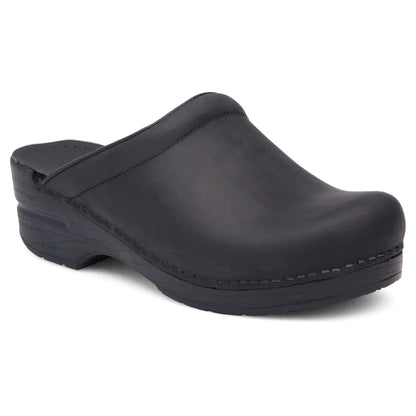 Sonja Black Oiled Heritage