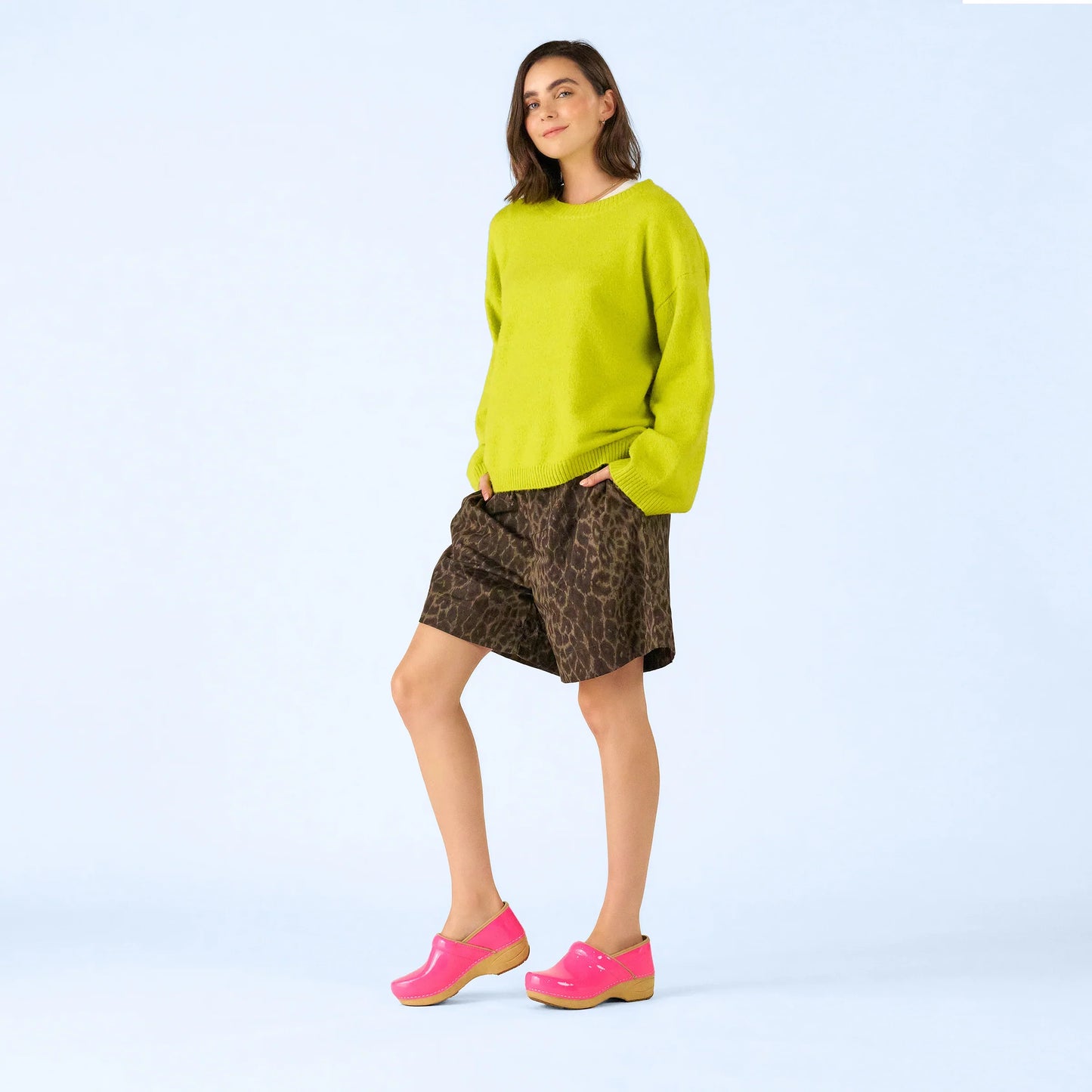 XP 2.0 Pink Neon Patent