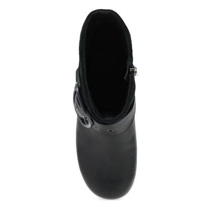 Pearson Boot Black