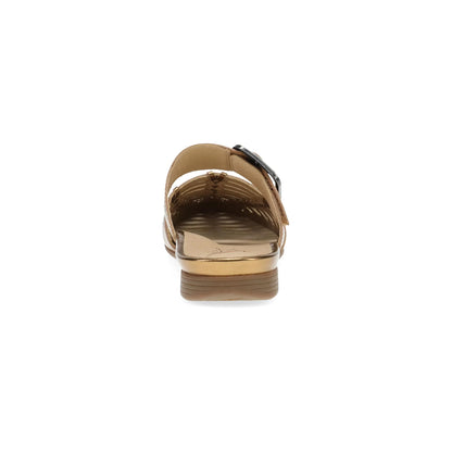 Leilani Bronze Metallic