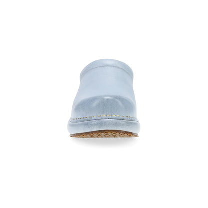 Platform Pro Sky Leather