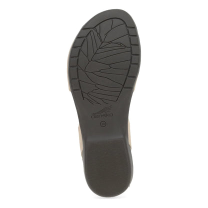 Rowan Sand Milled Nubuck