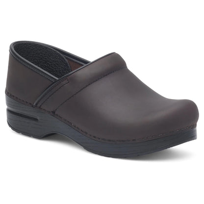 Professional Antique Brown Oiled Heritage