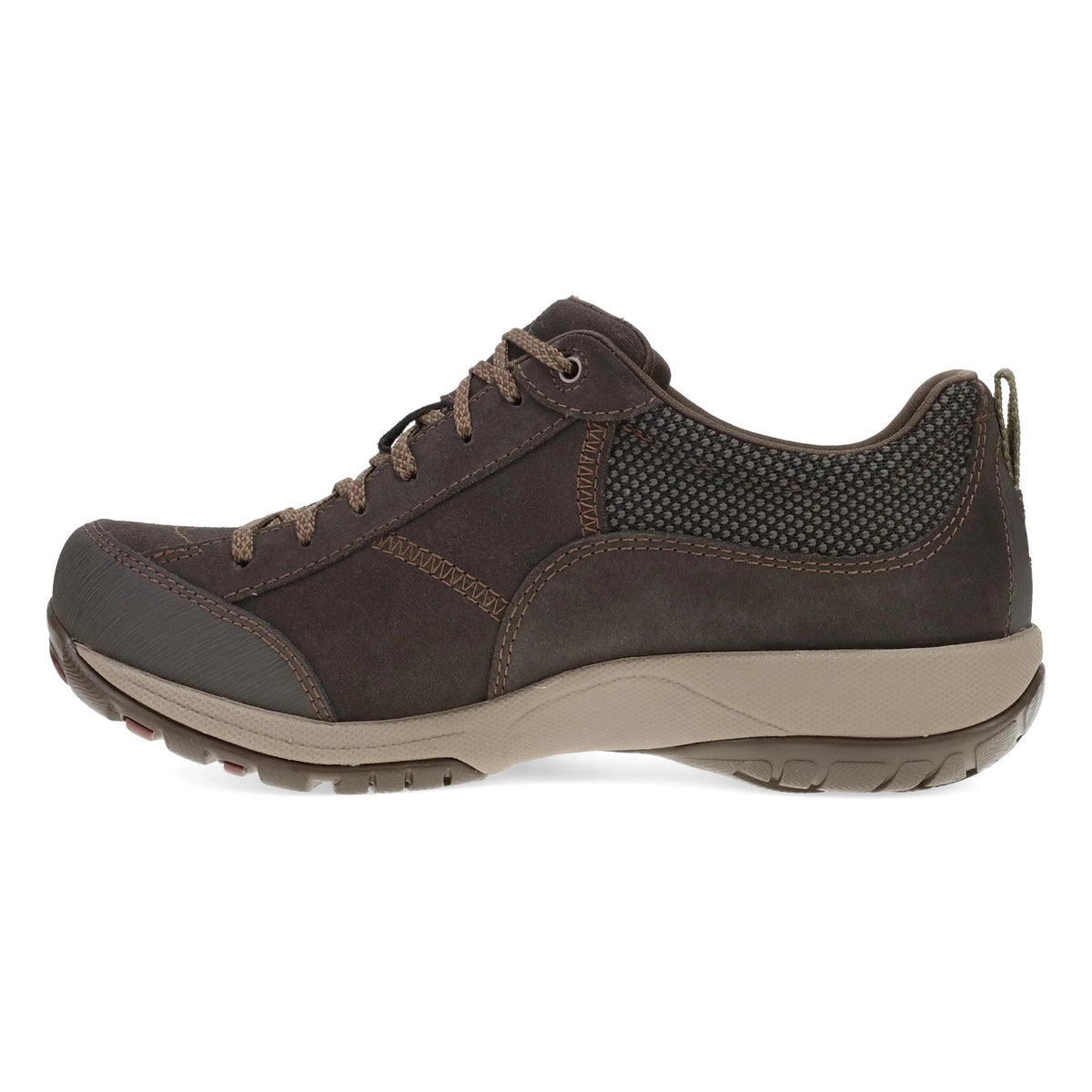 Paisley Brown Waterproof