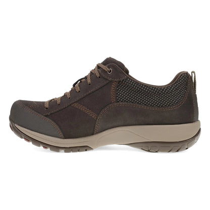 Paisley Brown Waterproof