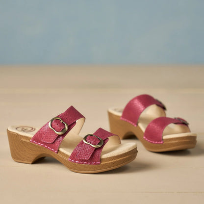 Sophie Pink Revolution