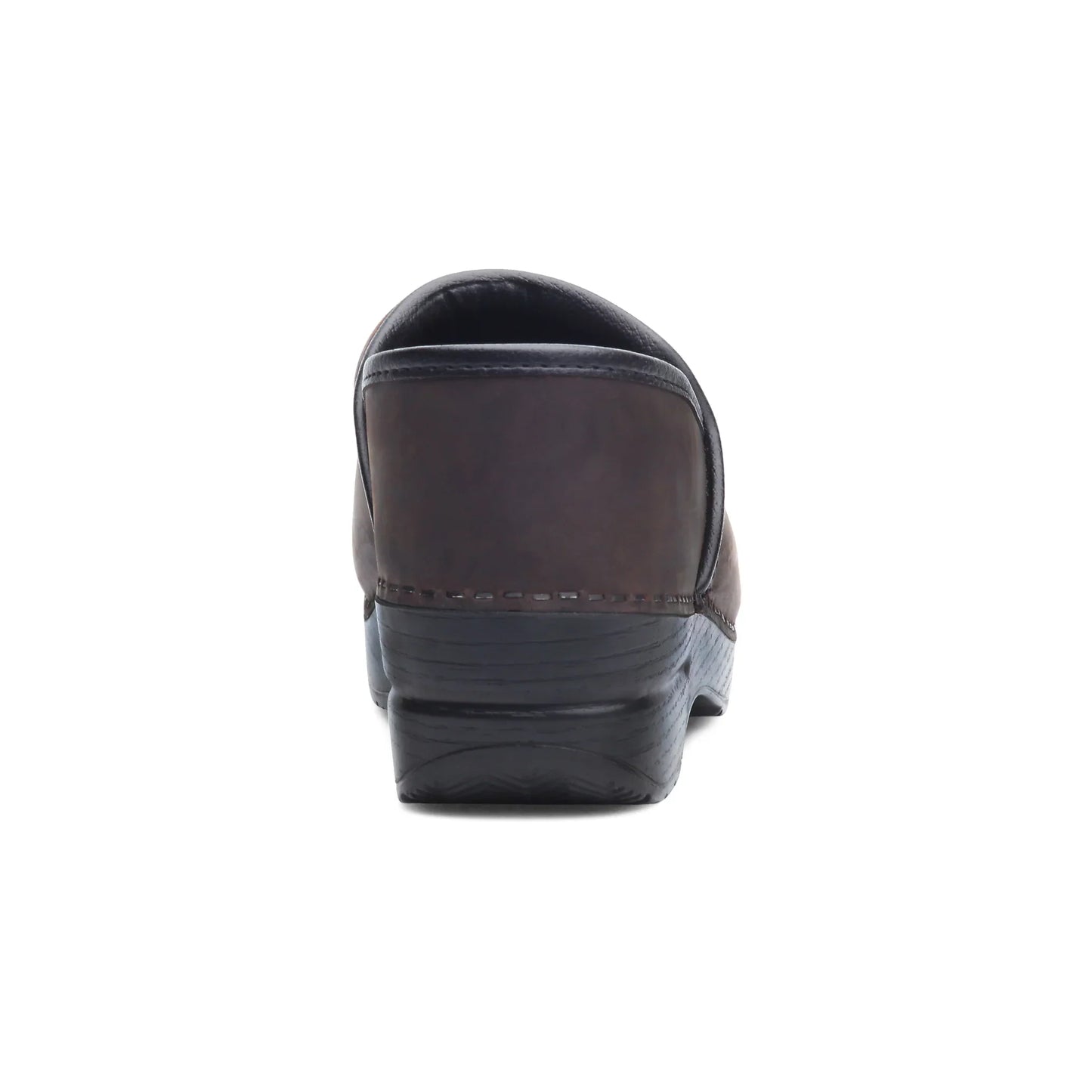 Professional Mens Antique Brown Oiled