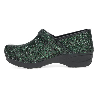Wide XP 2.0 Elixir Green Glitter