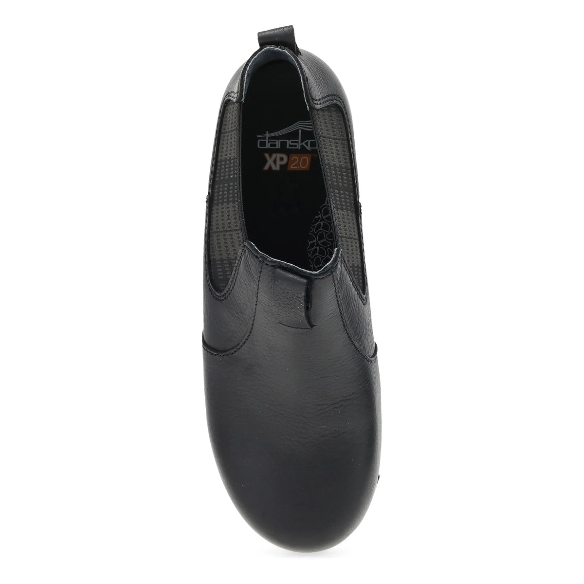 XP 2.0 Bootie Black Leather