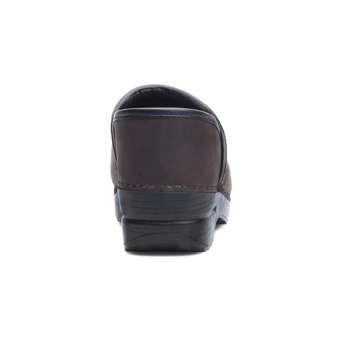 Wide Pro Antique Brown Oiled