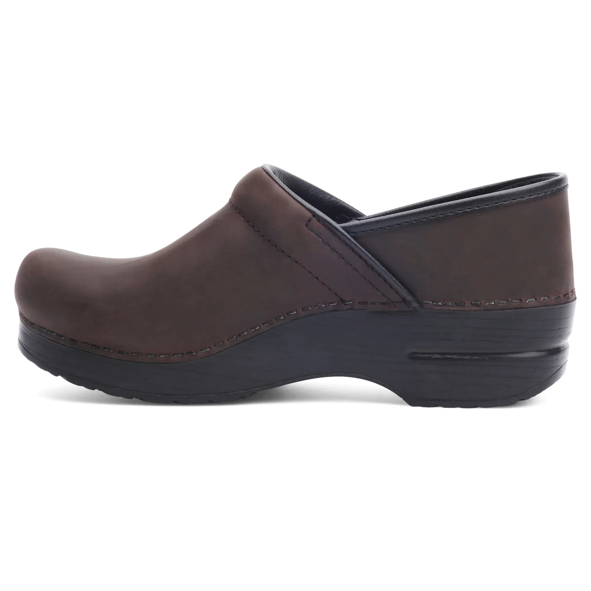 Wide Pro Antique Brown Oiled