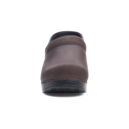 Professional Antique Brown Oiled Heritage