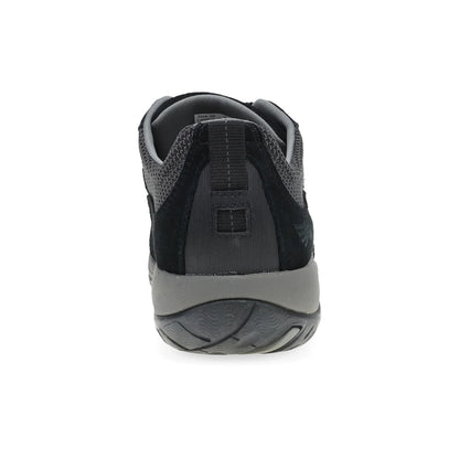 Paisley Black Waterproof