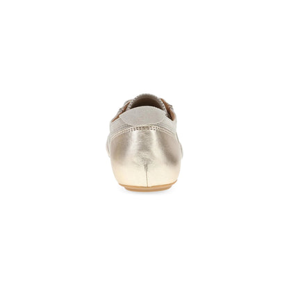Milana Gold Metallic