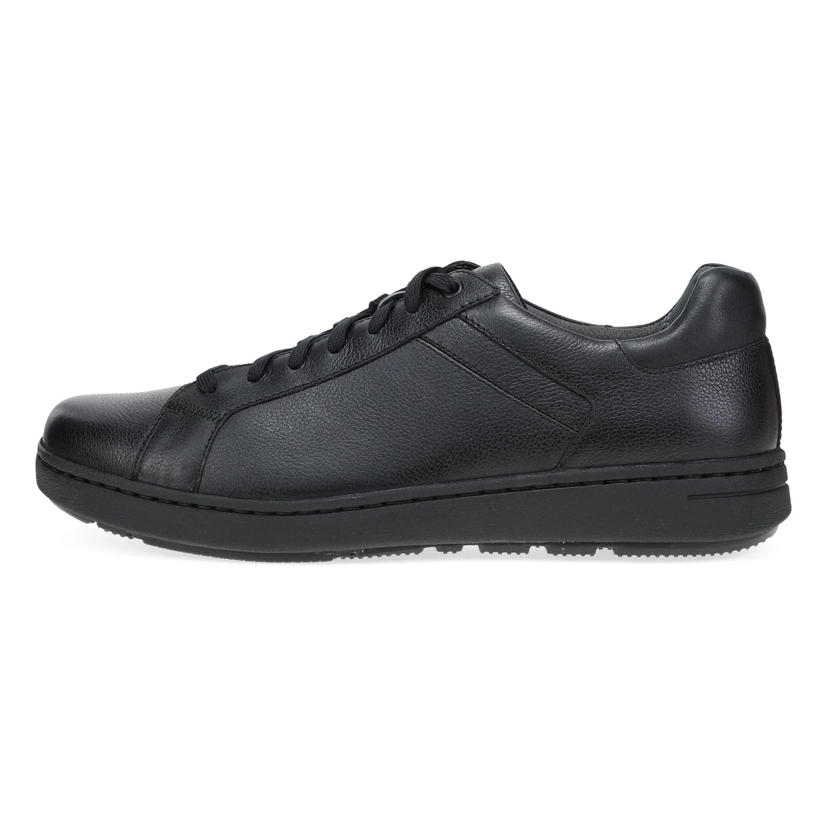 Timothy Black Waterproof