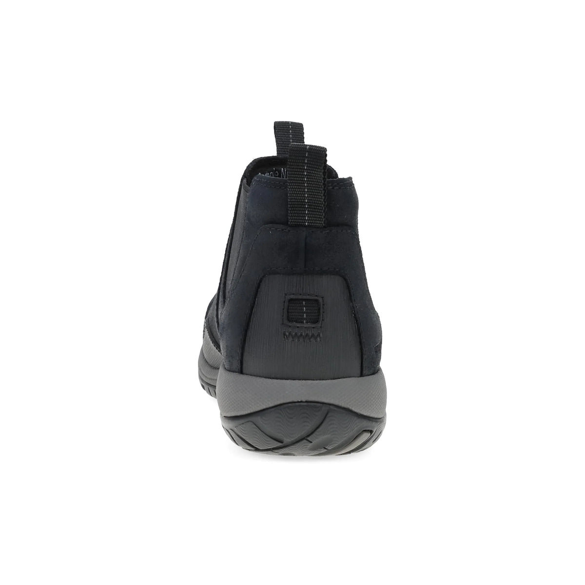 Pami Black Waterproof