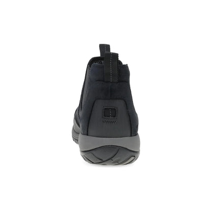 Pami Black Waterproof