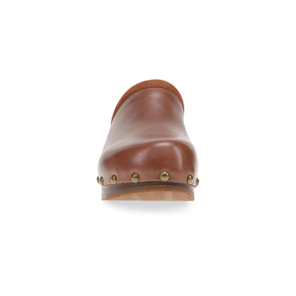 Andie Tan Calf