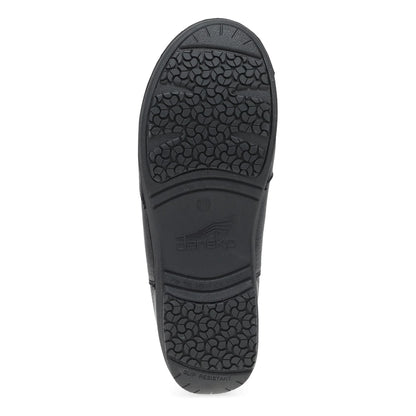 XP 2.0 Bootie Black Leather