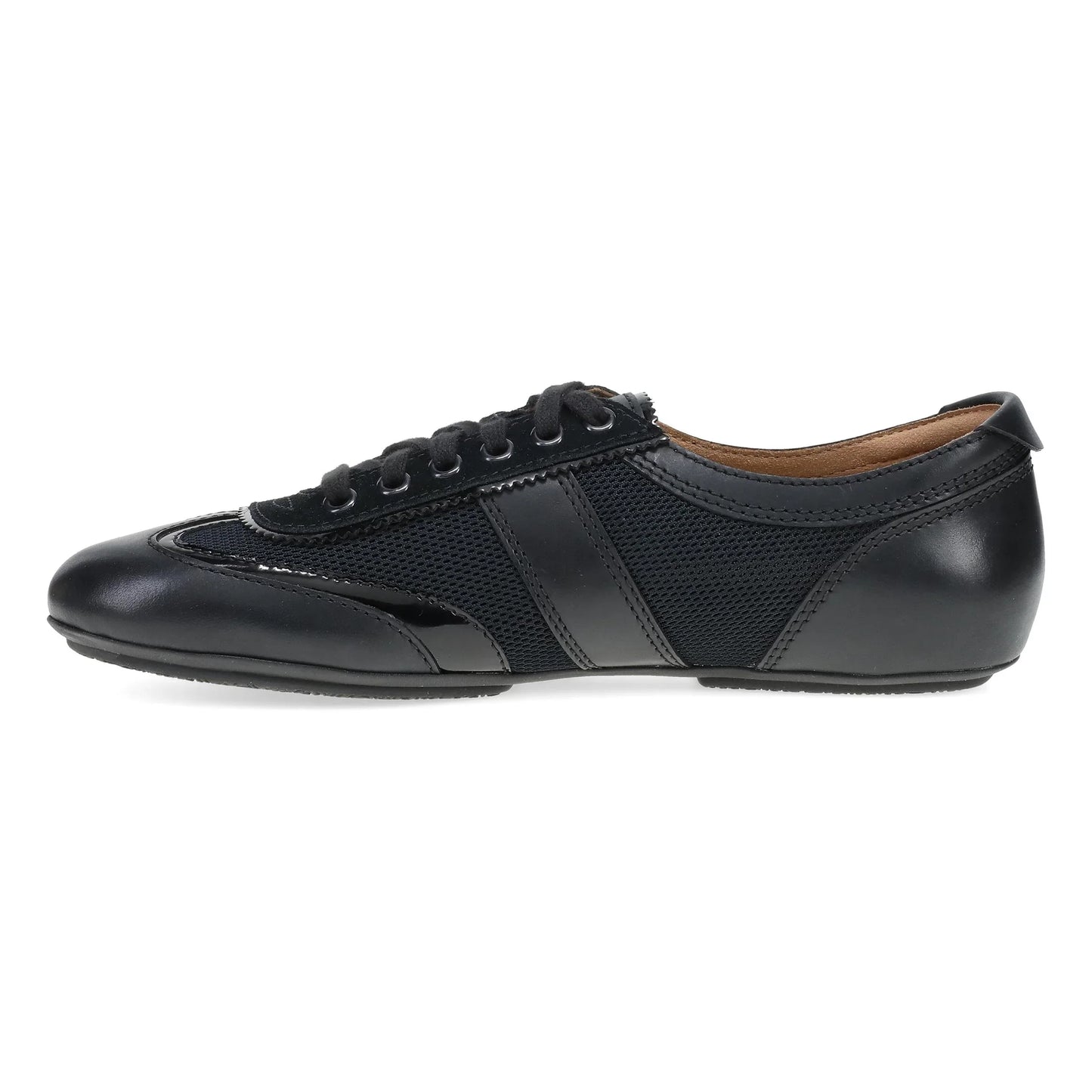 Milana Black/Black Patent