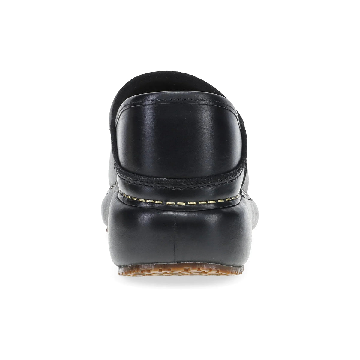 Platform Pro Black Burnished Nubuck