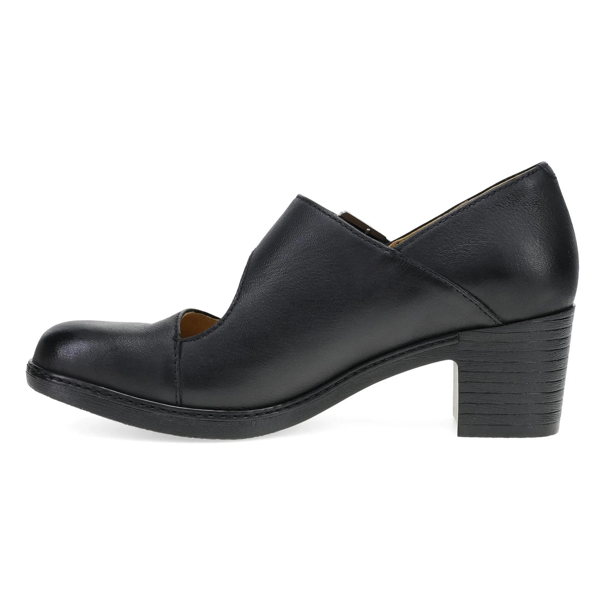 Marigold Black