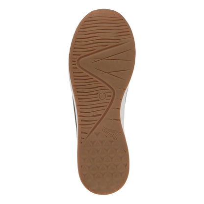 Catie Olive Suede