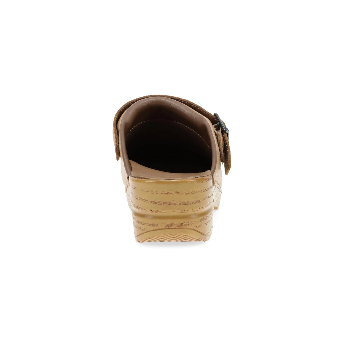 Ingrid Honey Distressed