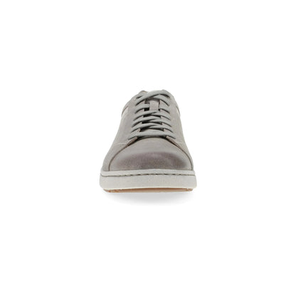 Trevor Stone Burnished Suede