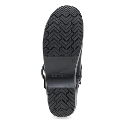 Pearson Boot Black