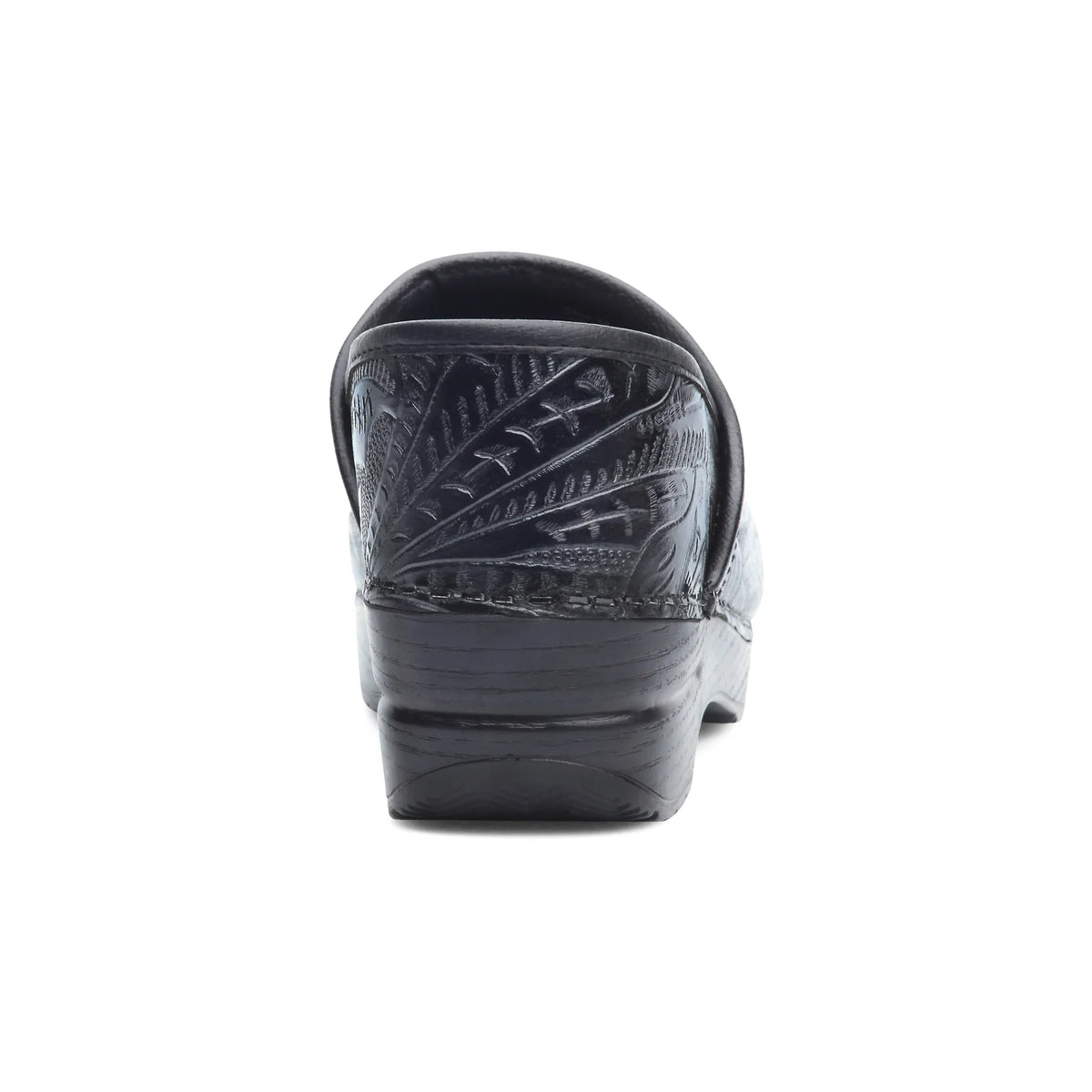 Professional Black Tooled